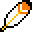 Retro Feather Icon 32x32 png